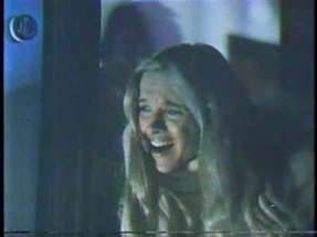 Dont Go in the House 1980 TV trailer poster