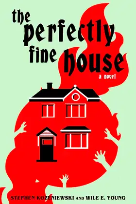 The Perfectly Fine House poster
