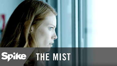 The Mist: 'Out There' | Official Trailer poster
