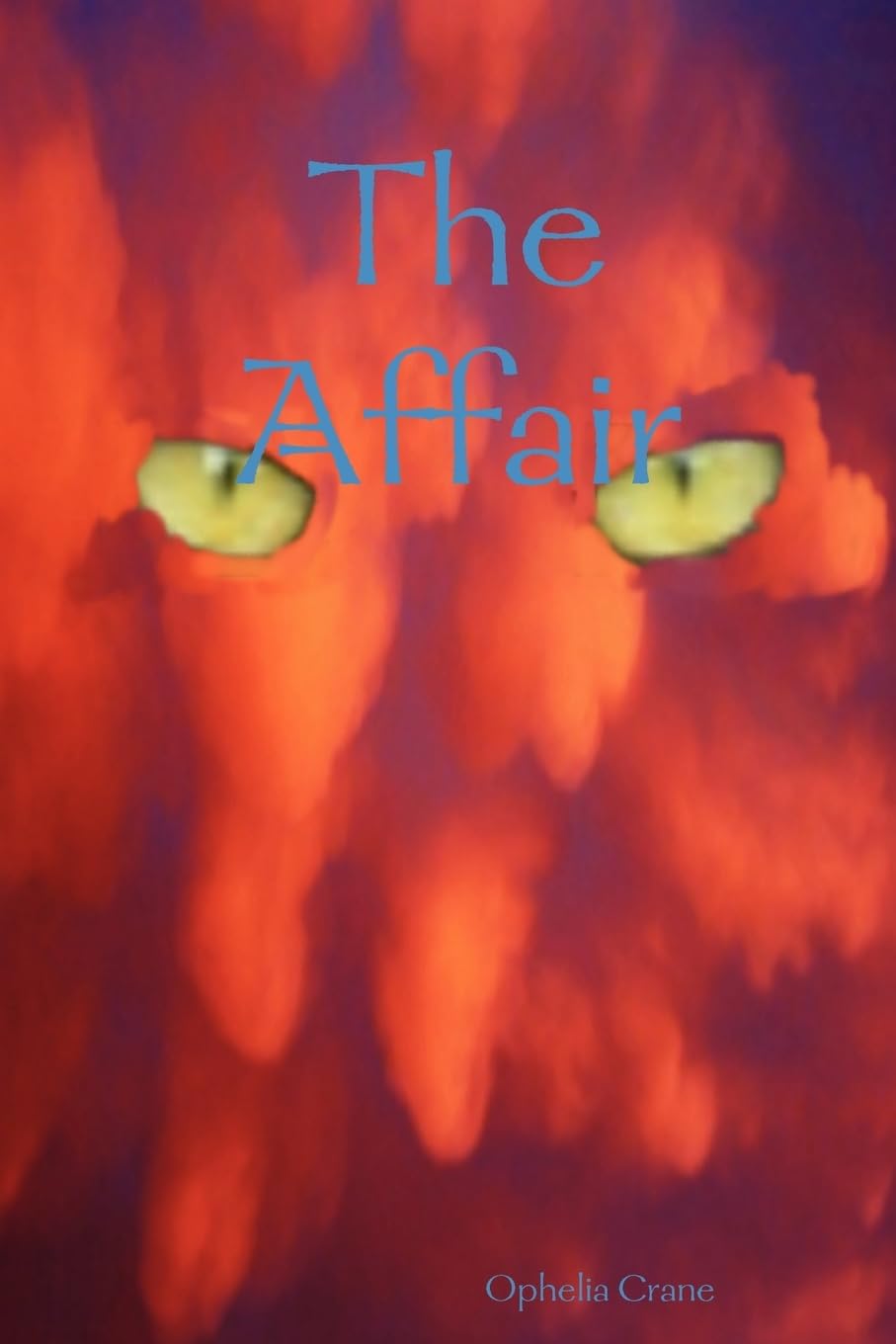 The Affair poster