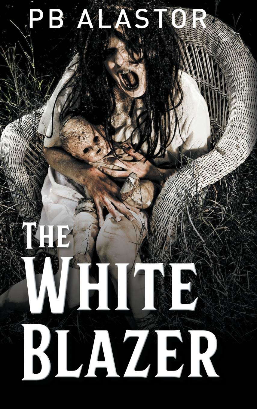 The White Blazer poster