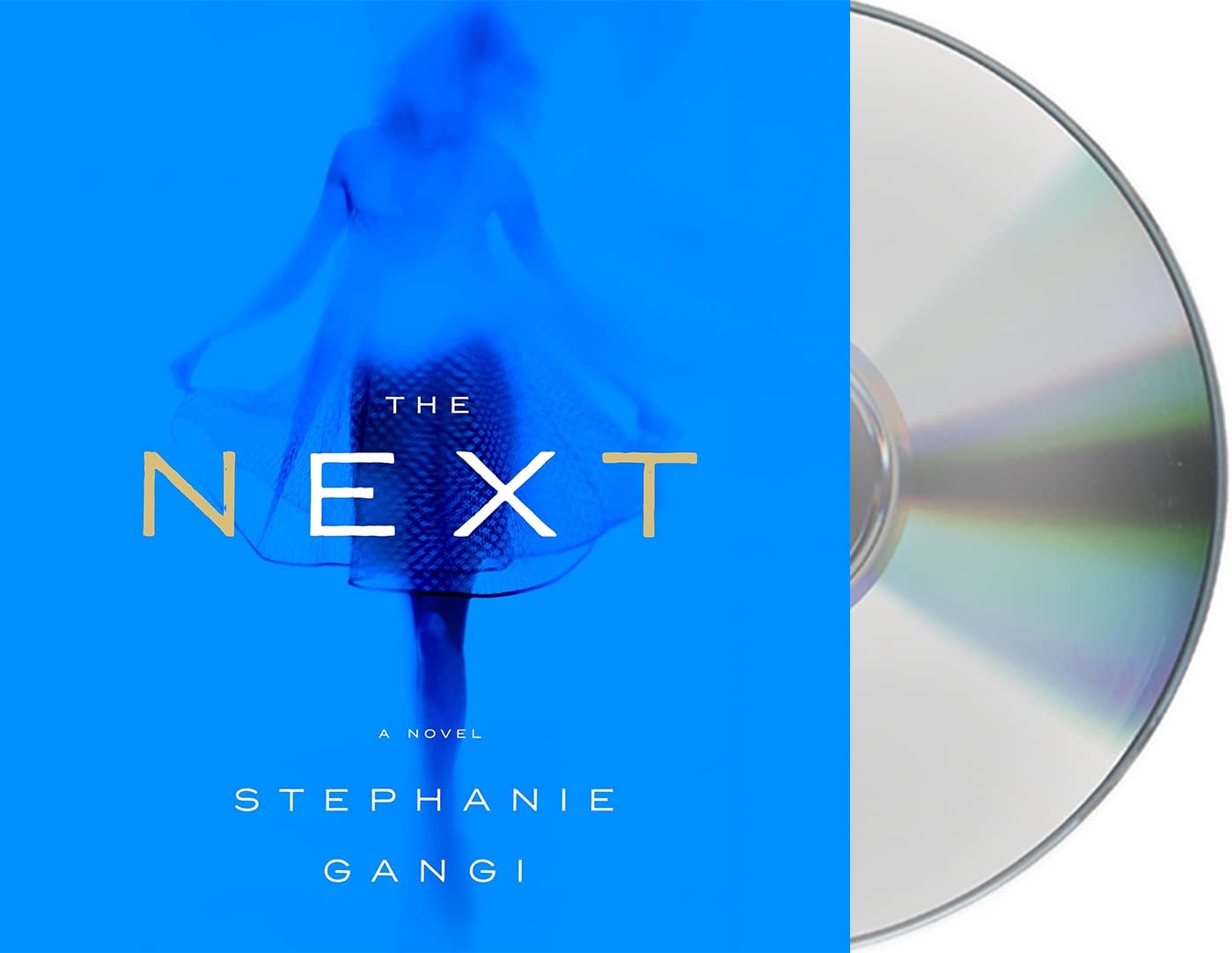 The Next: A Novel poster
