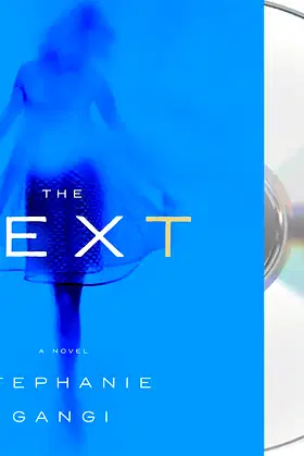 The Next: A Novel poster
