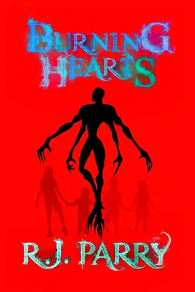 Burning Hearts poster