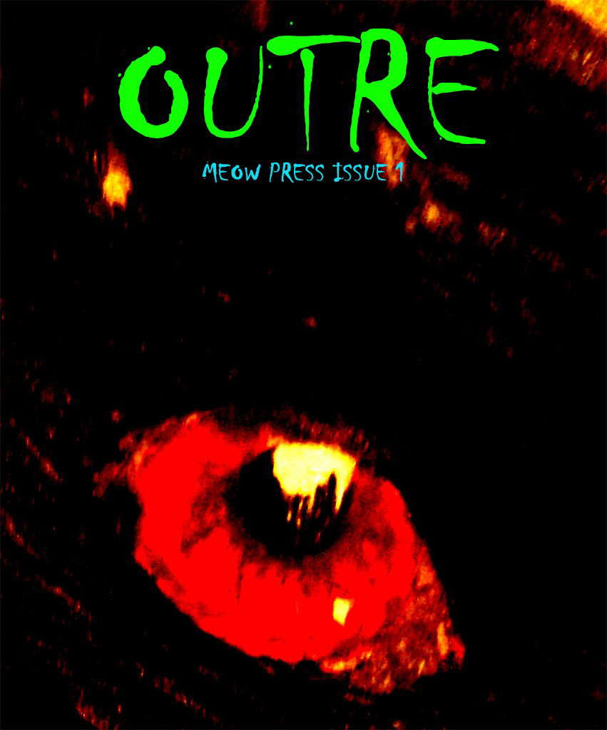 Outre poster