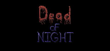 Dead of Night capsule