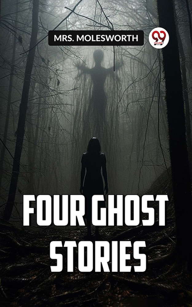 Four Ghost Stories poster