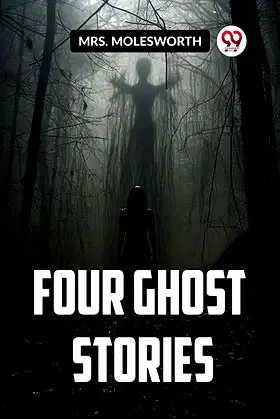 Four Ghost Stories poster