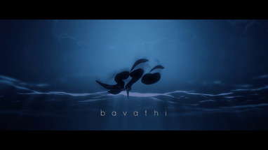 Bavathi Teaser 2 poster