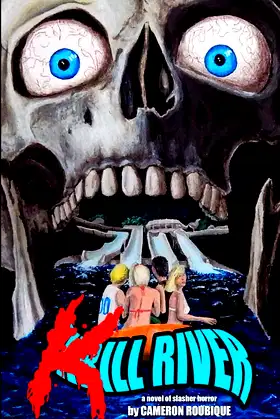 Kill River poster