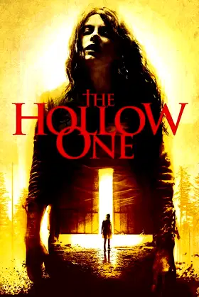 The Hollow One poster