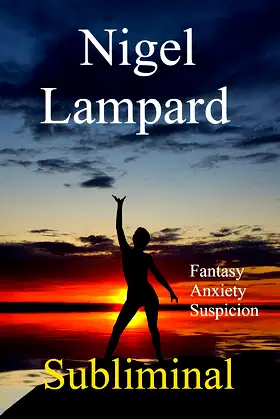 Subliminal: Fantasy, Anxiety, Suspicion poster