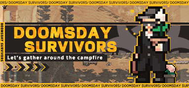 DOOMSDAY SURVIVORS capsule