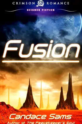 Fusion (Crimson Romance) poster