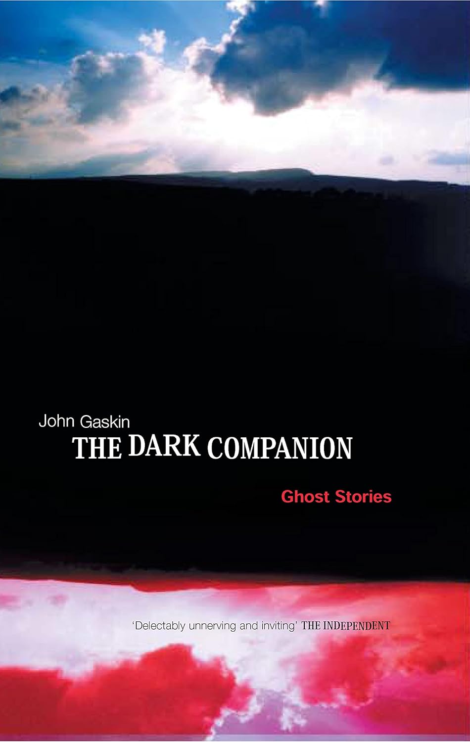 The Dark Companion: Ghost Stories poster