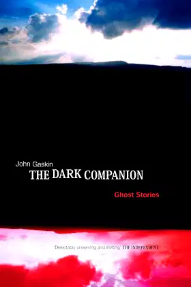 The Dark Companion: Ghost Stories poster