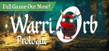 WarriOrb: Prologue capsule