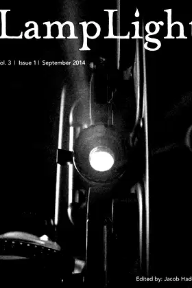LampLight - Volume 3 Issue 1 poster