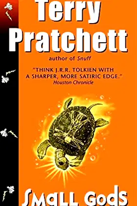 Small Gods: A Novel of Discworld (Discworld, 13) poster