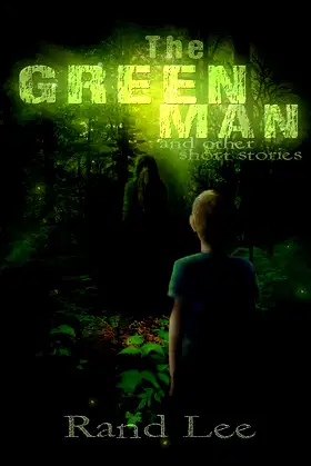 The Green Man and Other Short Stories poster