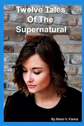 Twelve Tales Of The Supernatural poster