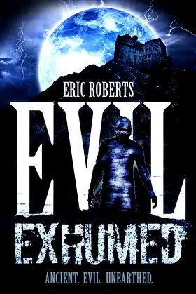 Evil Exhumed poster