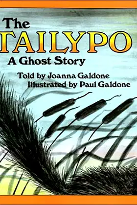 The Tailypo: A Ghost Story poster