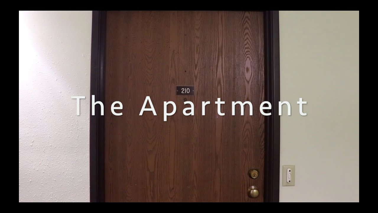 The Apartment | A Short Horror Film