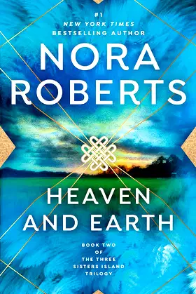 Heaven and Earth (Three Sisters Island Book 2) poster