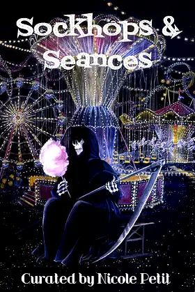Sockhops and Seances poster