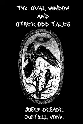 The Oval Window & Other Odd Tales poster