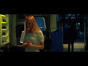 Mannequin Horror Short poster