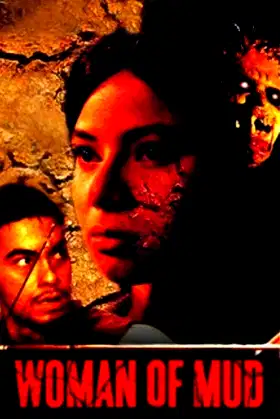 Woman of Mud poster