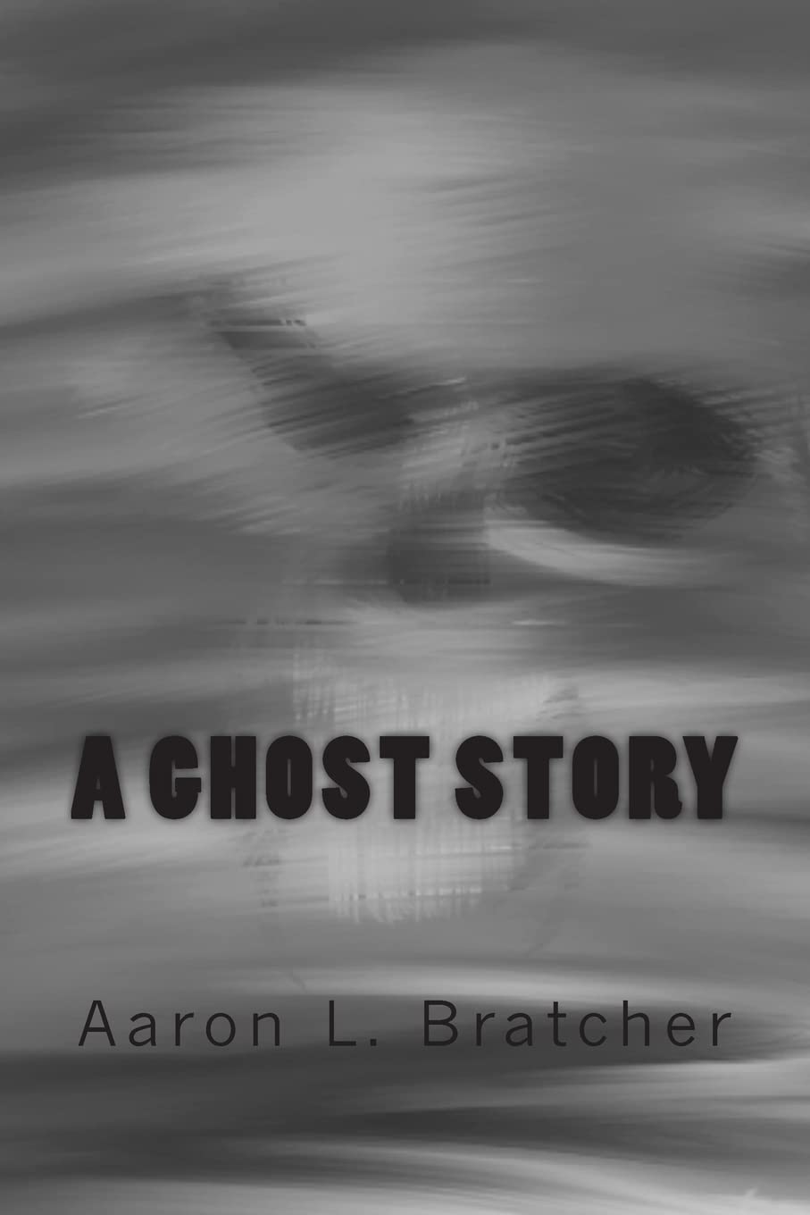 A Ghost Story poster