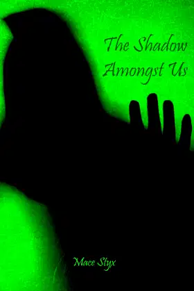 The Shadow Amongst Us (Grim Reaper Short Stories Book 4) poster