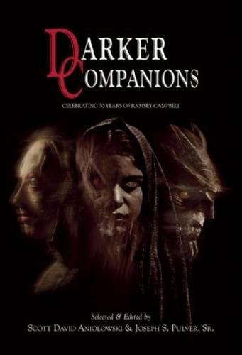 Darker Companions poster