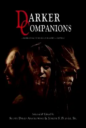 Darker Companions poster