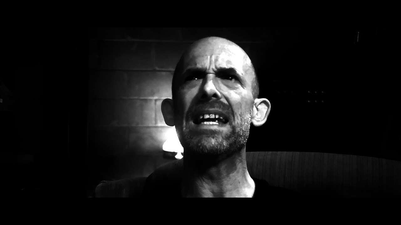"CACTUS JACK" - Trailer