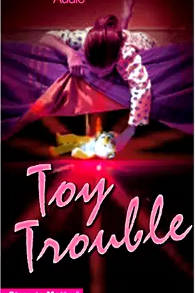 Toy Trouble (Strange Matter® Series, 13) poster