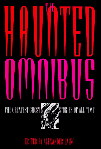 The Haunted Omnibus poster