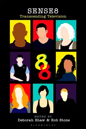 Sense8: Transcending Television poster
