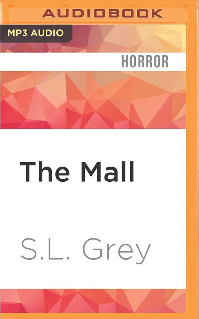Mall, The poster