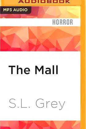 Mall, The poster