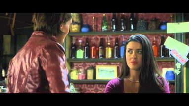 Hansel Vs. Gretel - Official Trailer poster