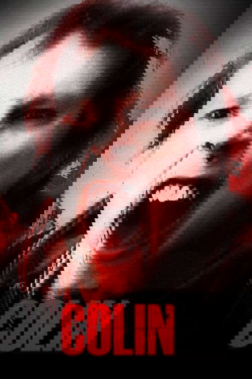 Colin poster