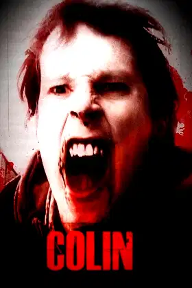 Colin poster