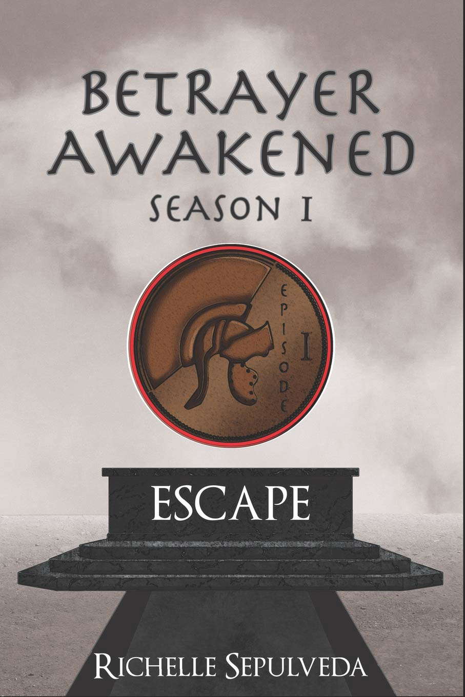 Escape: Betrayer Awakened Season 1 Episode 1 poster