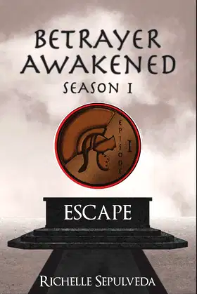 Escape: Betrayer Awakened Season 1 Episode 1 poster