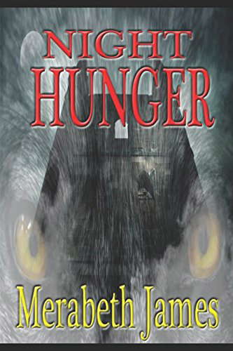 Night Hunger (A Ravynne Sisters Paranormal Thriller) poster