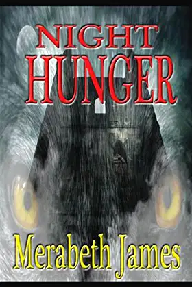 Night Hunger (A Ravynne Sisters Paranormal Thriller) poster